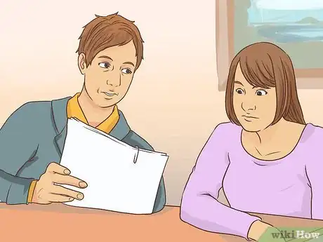 Image titled Prepare for an Adjustment of Immigration Status Interview Step 2