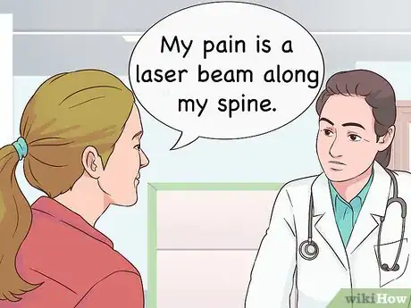 Image titled Describe Pain Step 10