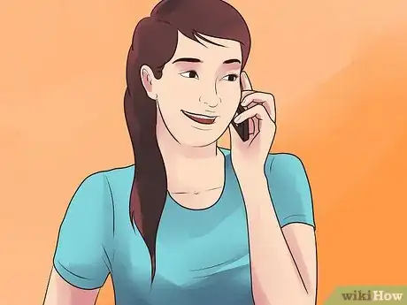 Image titled Become a Photo Model Step 1