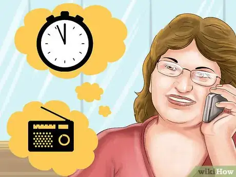 Image titled Plan a Radio Promotion Step 12