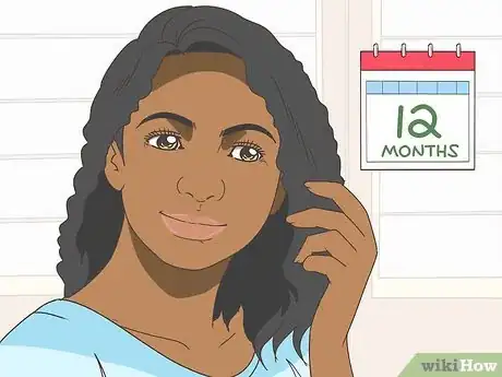 Image titled Deal with Telogen Effluvium Step 13