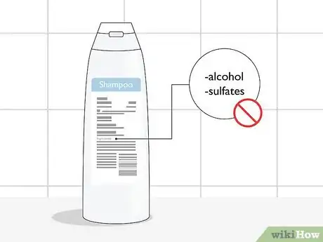 Image titled Prevent Frizzy Hair Step 2