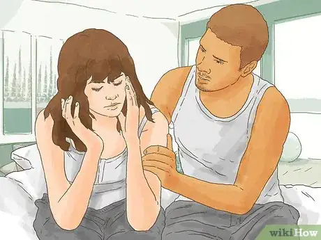 Image titled Deal With a Lover Who Sulks Step 2