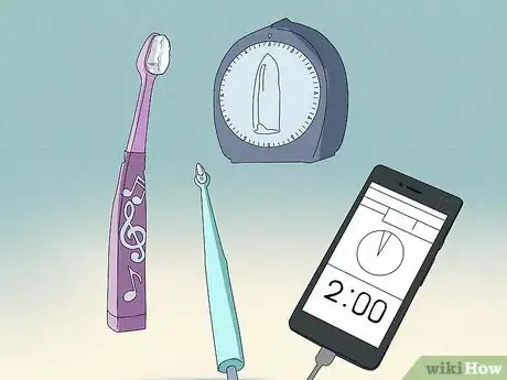 Image titled Teach Kids to Brush Their Teeth Step 11