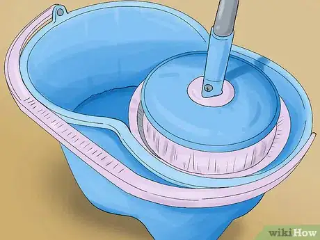 Image titled Clean Concrete Floors Step 10