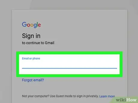 Image titled Switch from Yahoo! Mail to Gmail Step 13
