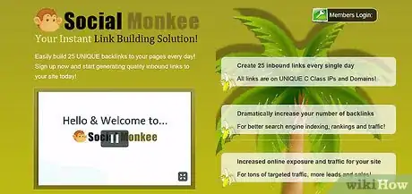 Image titled Get Your Article on the First Page of Google Step 6