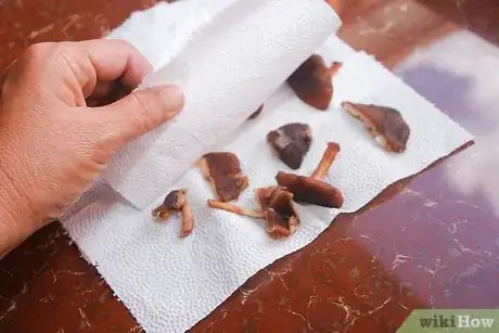 Image titled Dry Mushrooms Step 16