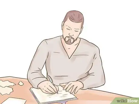 Image titled Be a Good Director Step 1