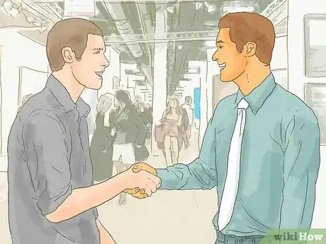 Image titled Sell at Art Shows Step 7