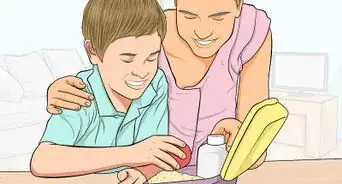 Add Notes to Your Child's Lunch Box