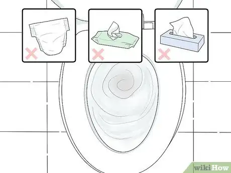 Image titled Take Care of a Toilet Step 2