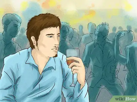 Image titled Deal With Party Crashers Step 1