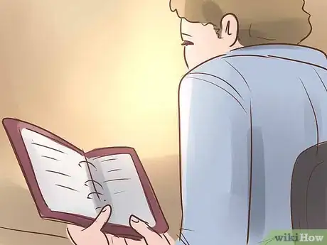 Image titled Protect Yourself from Common Restaurant Scams Step 1