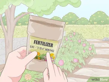Image titled Apply Slow Release Fertilizer Step 5