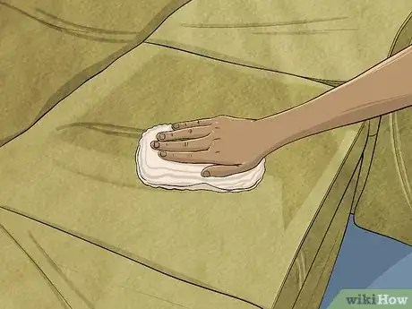 Image titled Clean a Microsuede Couch Step 6