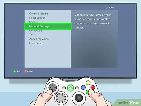 Image titled Get Connected to Xbox Live Step 15