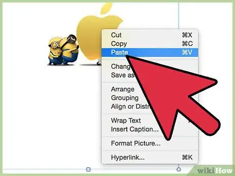 Image titled Make a Book Cover for Wattpad Step 14