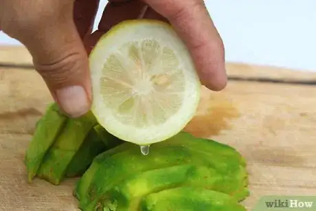 Image titled Grill Avocado Step 4