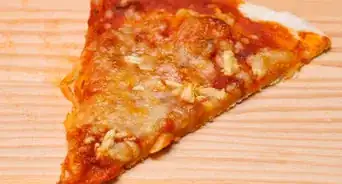 Cook Pizza on a Pizza Stone