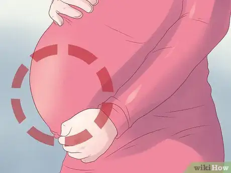 Image titled Get Rid of Sore Muscles During Pregnancy Step 19