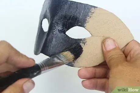 Image titled Make Mardi Gras Masks for Kids Step 2
