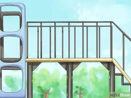 Image titled Keep Kids Safe on the Playground Step 2