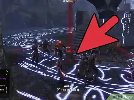 Image titled Level Up in Elder Scrolls Online Step 5