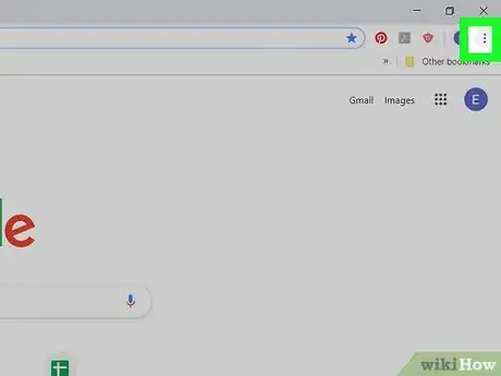 Image titled Import Favorites to Chrome Step 2