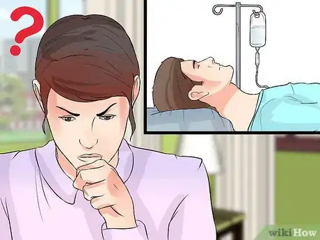 Image titled Apply for Military Medical Leave Step 5