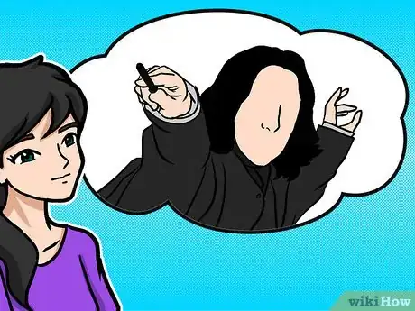 Image titled Be the Next J. K. Rowling Step 4