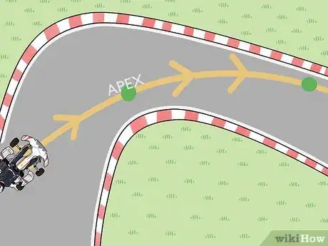 Image titled Excel at Kart Racing Step 8