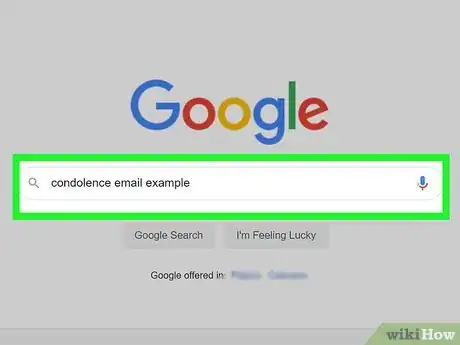 Image titled Express Condolences in an Email Step 10