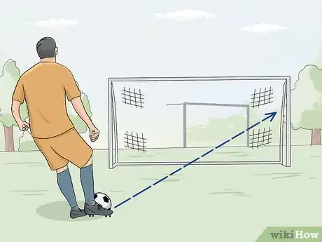 Image titled Improve Your Finishing in Football Step 9
