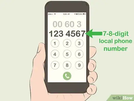 Image titled Call Malaysia from India Step 5