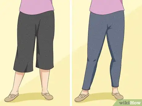 Image titled Choose Yoga Pants Step 2