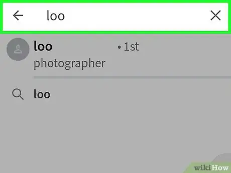 Image titled Delete a Connection on Linkedin Step 16