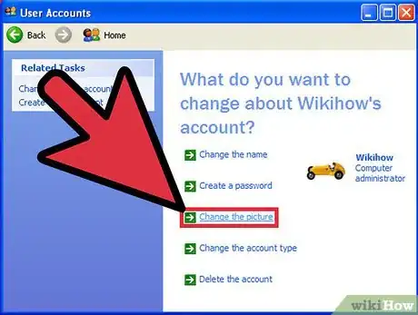 Image titled Create a New User Account in Windows XP Step 7