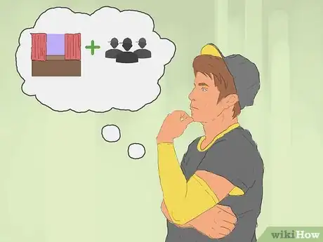 Image titled Choreograph a Hip Hop Dance Step 5