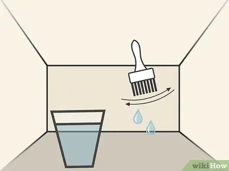 Image titled Tank a Wall Step 4