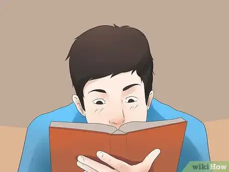 Image titled End a Short Story Step 1