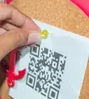 Make a QR Code to Share Your WiFi Password