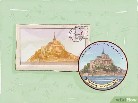 Image titled Visit Mont Saint Michel Step 16