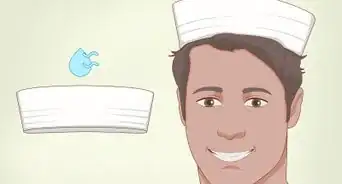 Make a Sailor Costume