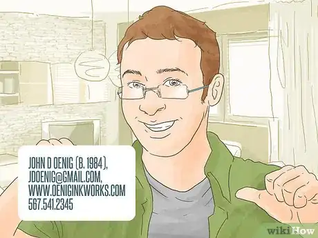 Image titled Get Your Art Submission Ready Step 6