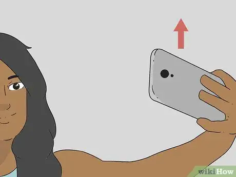 Image titled Take Different Types of Selfies Step 14