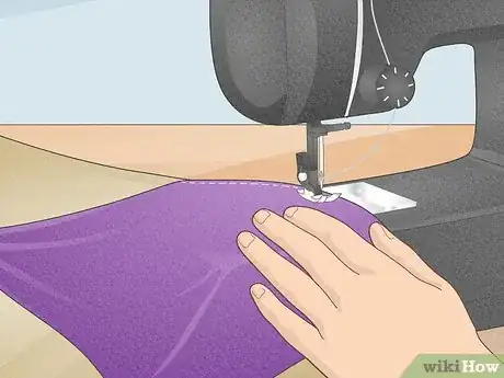 Image titled Make Waterbed Sheets Step 20