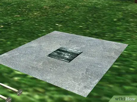 Image titled Replace a Broken Fence Post Step 5