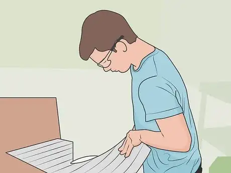 Image titled Become a Sheet Metal Worker Step 3