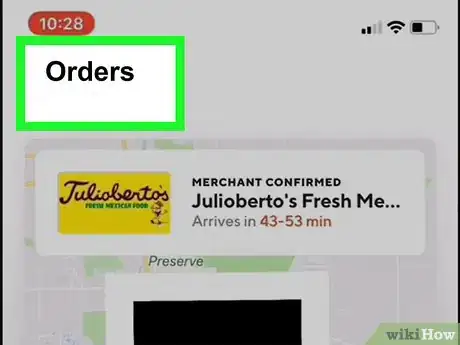 Image titled Change an Address on DoorDash on Android Step 10